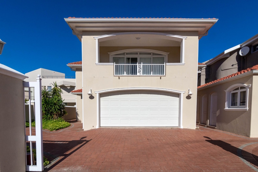 3 Bedroom Property for Sale in Harbour Island Western Cape